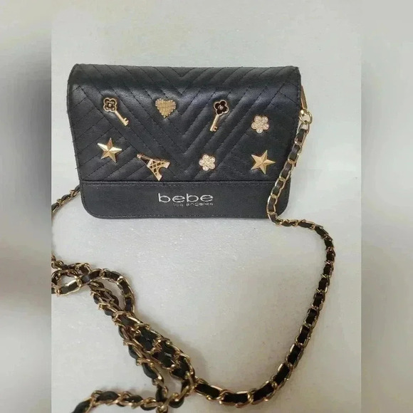 Bebe purse - Picture 1 of 10